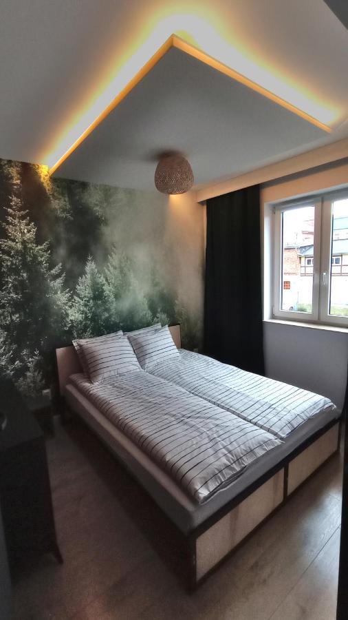 Apartamenty Caloroczne Puck Bagian luar foto